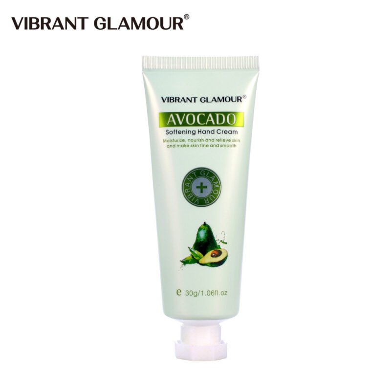 Vibrant Avocado Hand Cream