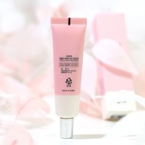 Pre-Makeup Cream, Pre-Makeup Cream