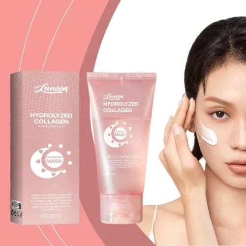 Collagen Wrapping Night Mask Collagen Wrapping Night Mask