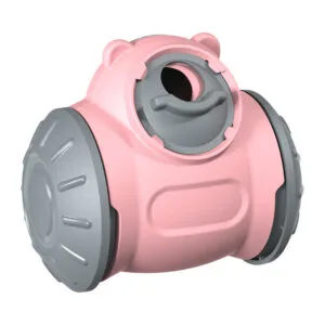 Interactive Dog Tumbler Toy For Smart, Healthy &Amp; Active Pets
