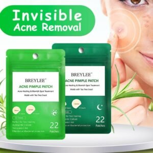 2430860343867.Jpg Tea Tree Acne Patch Fades Acne Marks And Ultra-Thin