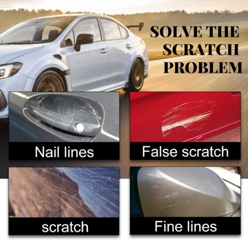 24ea5888-6538-4ce0-9c53-9281d5018ab6.jpg Rayhong Car Paint Scratch Repair Agent - Scratch Removal, Repair & Protection, Stain Elimination, Gloss Restoration & Polishing