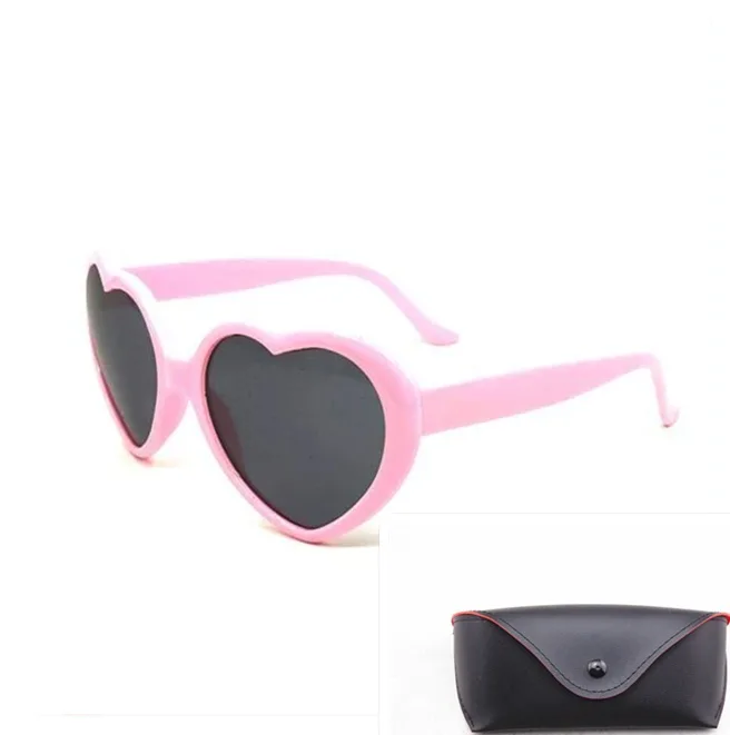 2557587341824.Jpg Heart-Shaped Light Glasses – Elegant Special-Effect Sunglasses