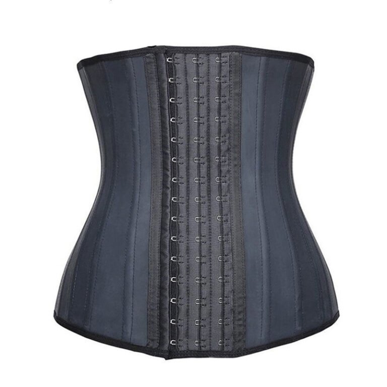 Latex Waist Trainer