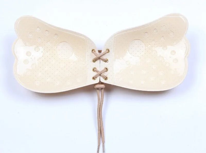 2561350882540.Jpg Strapless Push Up Bra – The Ultimate Invisible Lift For Every Outfit