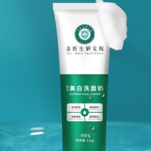 2603Fd91-8D31-494A-84E6-Adbcb9296457.Jpg White Facial Cleanser Doctor Hao Facial Cleanser