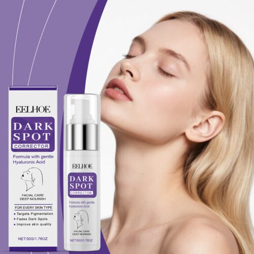 Skin Care Cream Daily Moisturizing Balance Water And Oil Shrink Pores