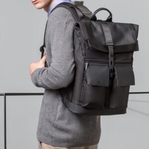274943983768.Jpg Anti Theft Laptop Backpack For Modern Travel &Amp; Business