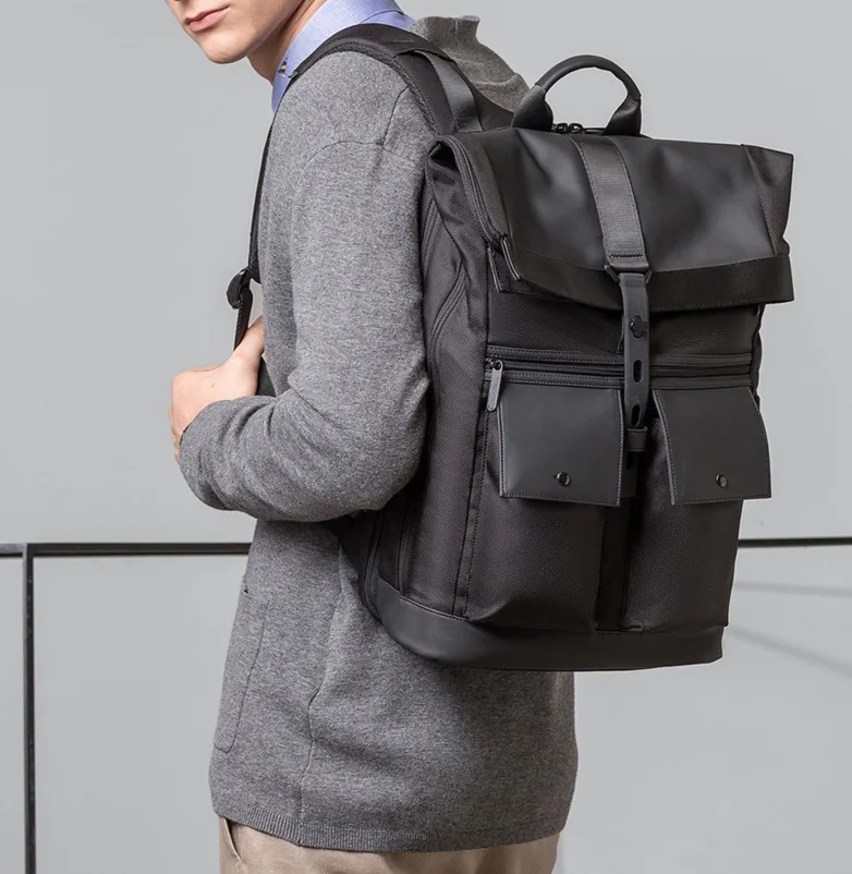 274943983768.Jpg Anti Theft Laptop Backpack For Modern Travel &Amp; Business