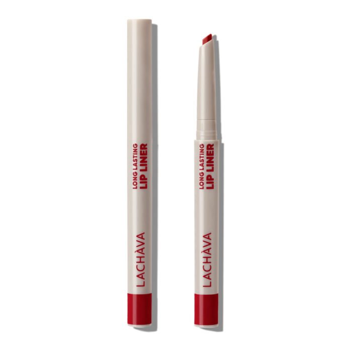 Waterproof And Durable Colored Velvet Matte Lip Liner - Image 2
