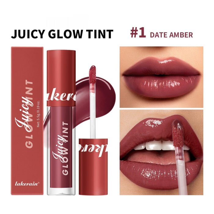 Juice Mirror Water Light Lip Lacquer - Image 8