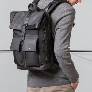 3047350498636.Jpg Anti Theft Laptop Backpack For Modern Travel &Amp; Business