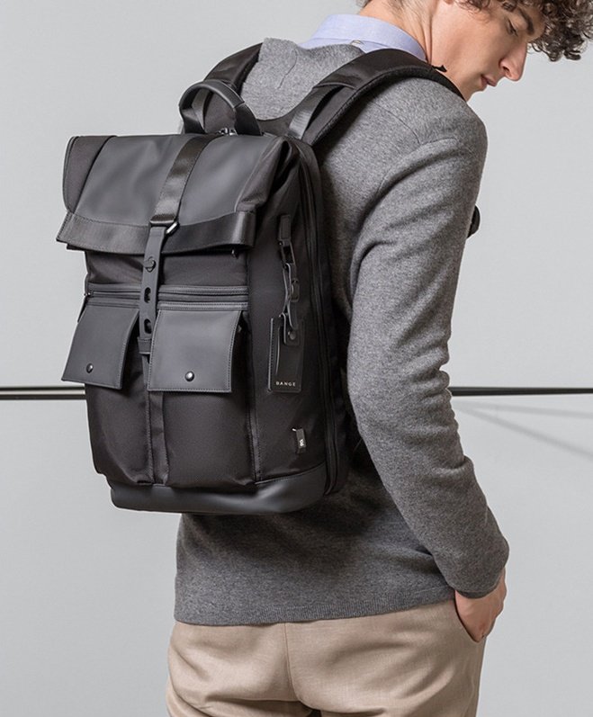 3047350498636.Jpg Anti Theft Laptop Backpack For Modern Travel &Amp; Business