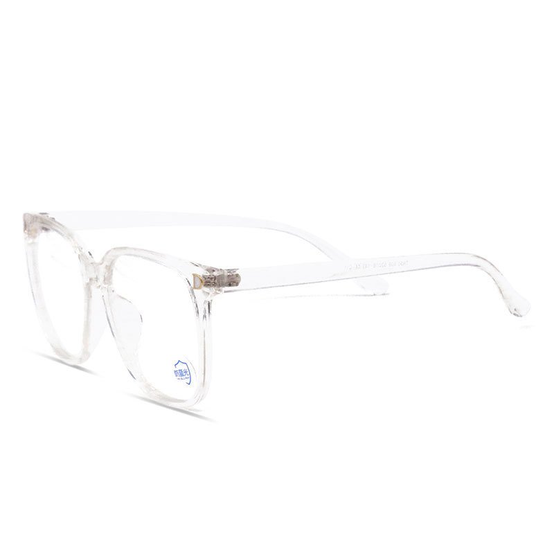 Heart-Shaped Light Glasses – Elegant Special-Effect Sunglasses