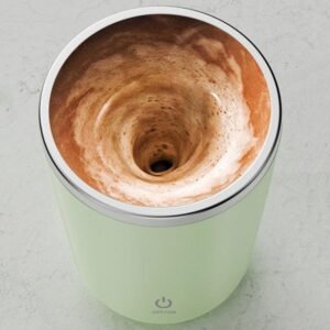 329F5777-F089-441D-A256-D26B2Bd6Ef09.Jpg 350Ml Automatic Self Stirring Mug Coffee Milk Juice Mixing Cup Electric Stainless Steel Lazy Rotating Mug Magnetic Stirring Cup Kitchen Gadgets