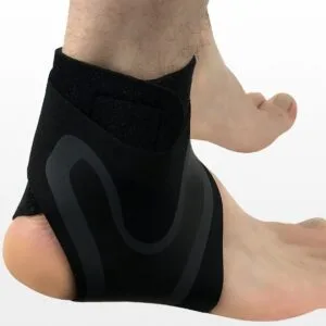 3457219204198.Jpg Ankle Support Brace For Premium Stability And Everyday Performance