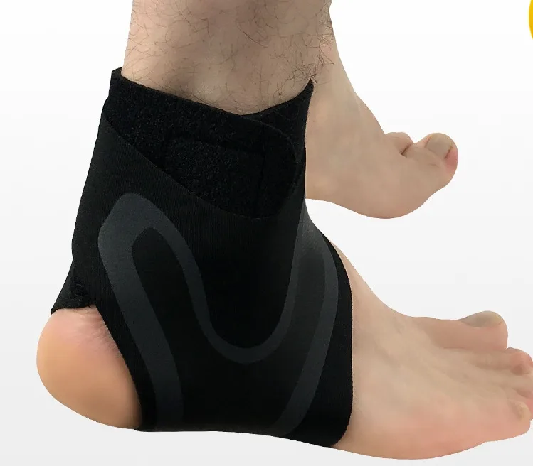 3457219204198.Jpg Ankle Support Brace For Premium Stability And Everyday Performance