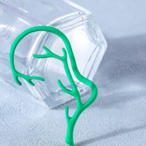 3635Cb1F-40A2-4A84-B73E-89F77717Ee9D.jpg Original High-End Female No-Ear Hole Sen Super Fairy Elf Earrings