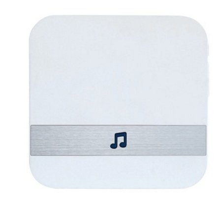 Video Doorbell Smart Wireless Wifi Security Door Bell