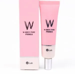 Pre-Makeup Cream, Pre-Makeup Cream