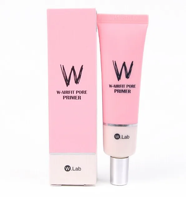 Pre-Makeup Cream, Pre-Makeup Cream
