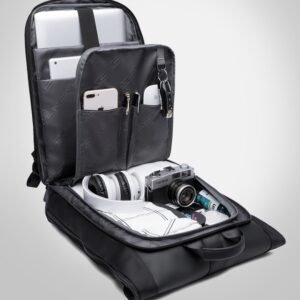 3991104499739.Jpg Anti Theft Laptop Backpack For Modern Travel &Amp; Business