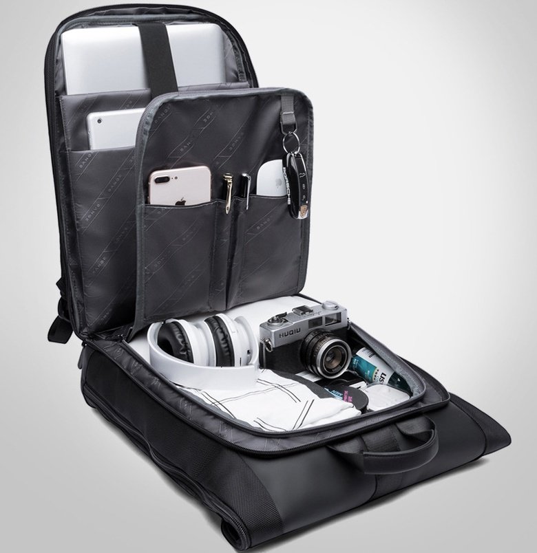 3991104499739.Jpg Anti Theft Laptop Backpack For Modern Travel &Amp; Business