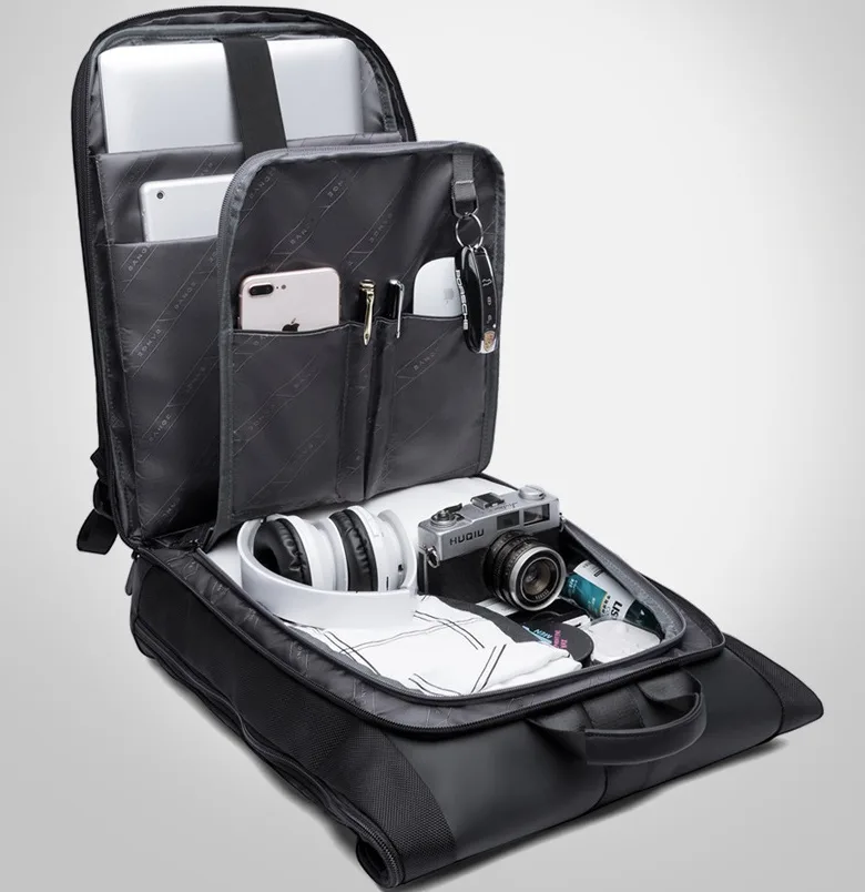 3991104499739.Jpg Anti Theft Laptop Backpack For Modern Travel &Amp; Business