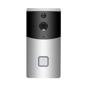 Home Wifi Wireless Video Intercom Doorbell