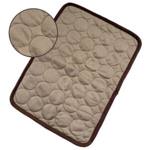 39E1215F-0959-4C73-B39C-Dc9449016E27.Jpg Premium Dog Cooling Mat – Breathable Summer Comfort