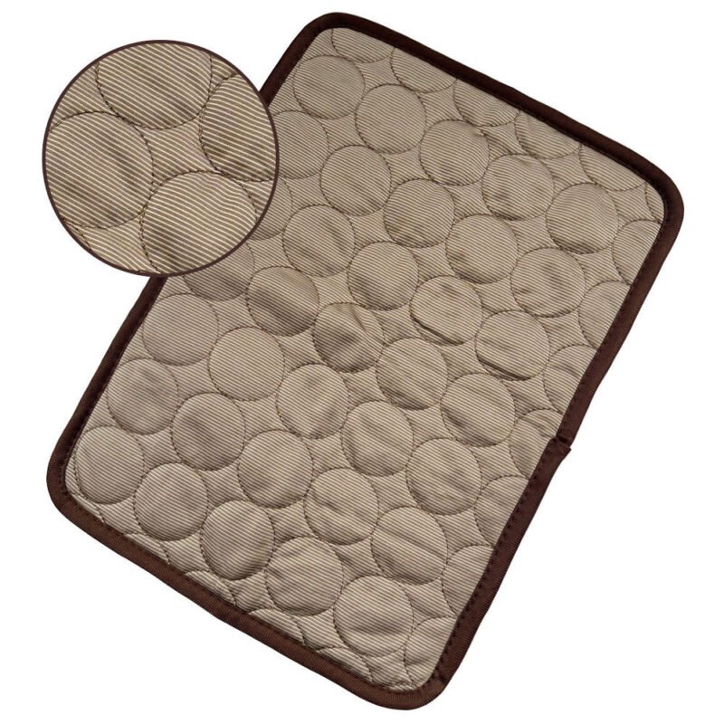 39E1215F-0959-4C73-B39C-Dc9449016E27.Jpg Premium Dog Cooling Mat – Breathable Summer Comfort