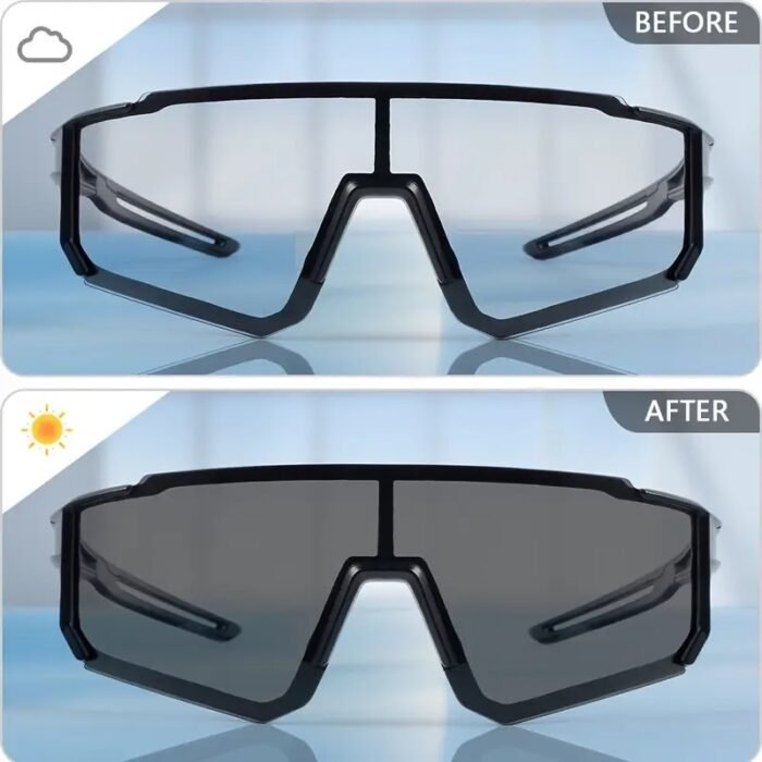 Men's Multi-Color Fashion Eyeglasses - Perfect For Daily Use-Selling On Temu Is Prohibited - Image 2