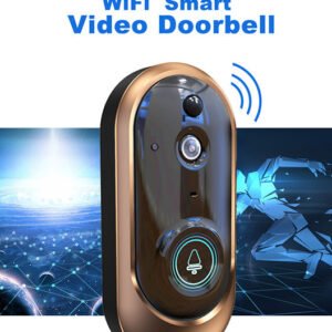 Low-Power Smart Doorbell