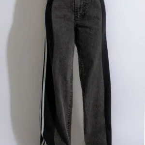 40656D6F-826A-4Fca-926E-29702F9B14F9.Jpg High Waist Wide Leg Denim Pants – Stylish Premium Streetwear Essential