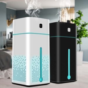 408901537133.Jpg Air Purifier Humidifier