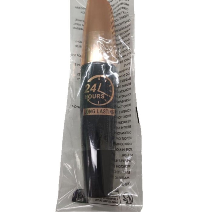 Mascara Plump Curly Long Thick Waterproof Not Smudge Lasting - Image 3