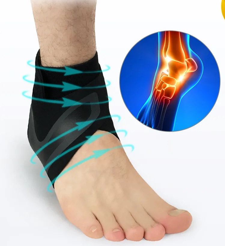 4264553533808.Jpg Ankle Support Brace For Premium Stability And Everyday Performance