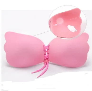 442756571020.Jpg Strapless Push Up Bra – The Ultimate Invisible Lift For Every Outfit