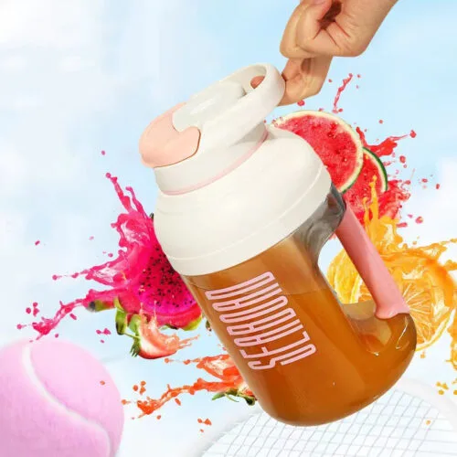 Portable Blender Juicer Portable Blender Juicer