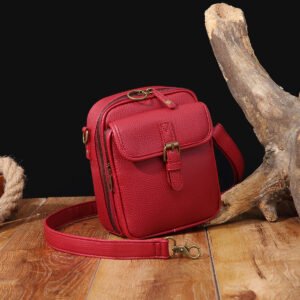 45D67703-1C6B-48A0-86F8-3E6De9A59B44.Jpg Vintage Pu Leather Messenger Bag