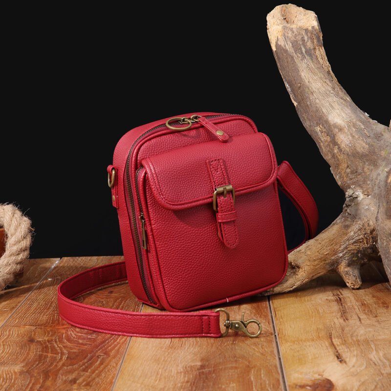 45D67703-1C6B-48A0-86F8-3E6De9A59B44.Jpg Vintage Pu Leather Messenger Bag