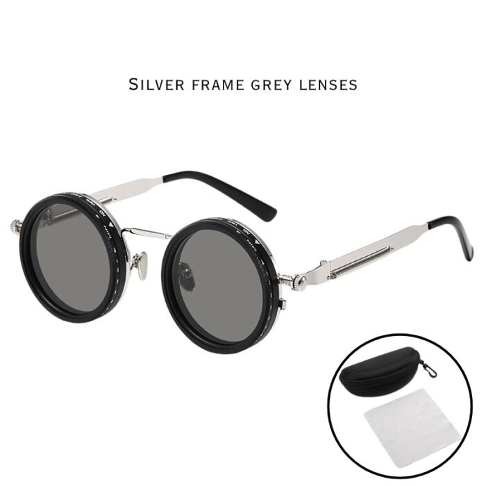 2025 New ND Dimmable Sunglasses - Image 9
