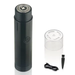 475243B2-0F43-4924-9B20-4F65F28Ff6D7.Jpg Portable Electric Shaver For Modern Grooming