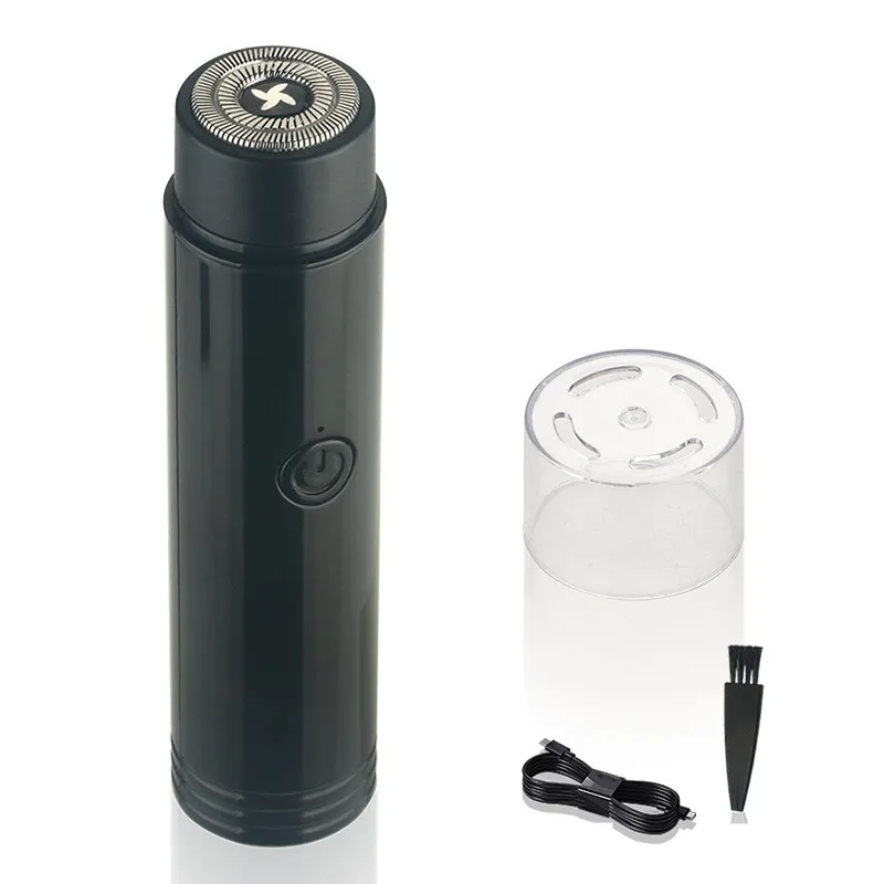 475243B2-0F43-4924-9B20-4F65F28Ff6D7.Jpg Portable Electric Shaver For Modern Grooming