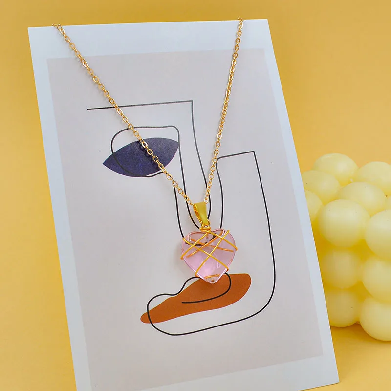 47561Edc-Dc96-4A4C-975C-27F413F4Efae.jpg Heart Crystal Necklace For Women