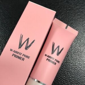 Pre-Makeup Cream, Pre-Makeup Cream