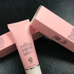 Pre-Makeup Cream, Pre-Makeup Cream