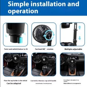 4A4F3641-C799-4B8F-9C7C-923Ca6Bd6861_Trans.jpeg Supplies Car Water Cup Holder Fan