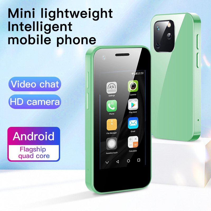 4F10C419-Cf58-437D-89D3-39023E1F3623.Jpg Mini Phone Android Quad Core Intelligent Ultra Small