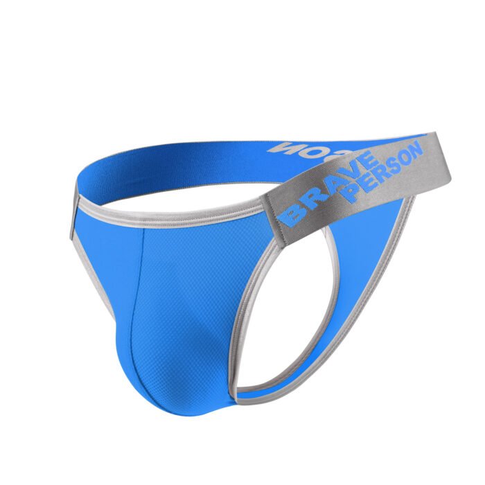 Thin Strap Empty Hip Sexy Men's Thong Fashion C Word - Image 4